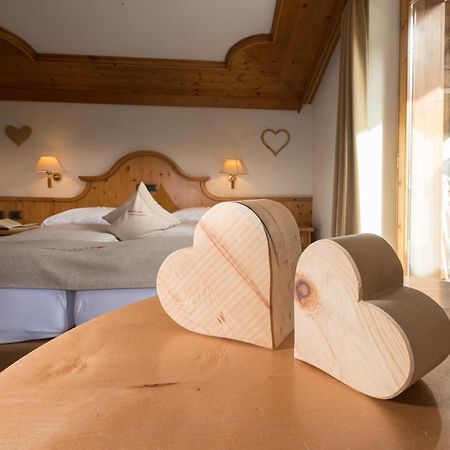 Hotel Galli Livigno Dış mekan fotoğraf
