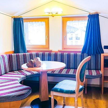 Hotel Galli Livigno Dış mekan fotoğraf