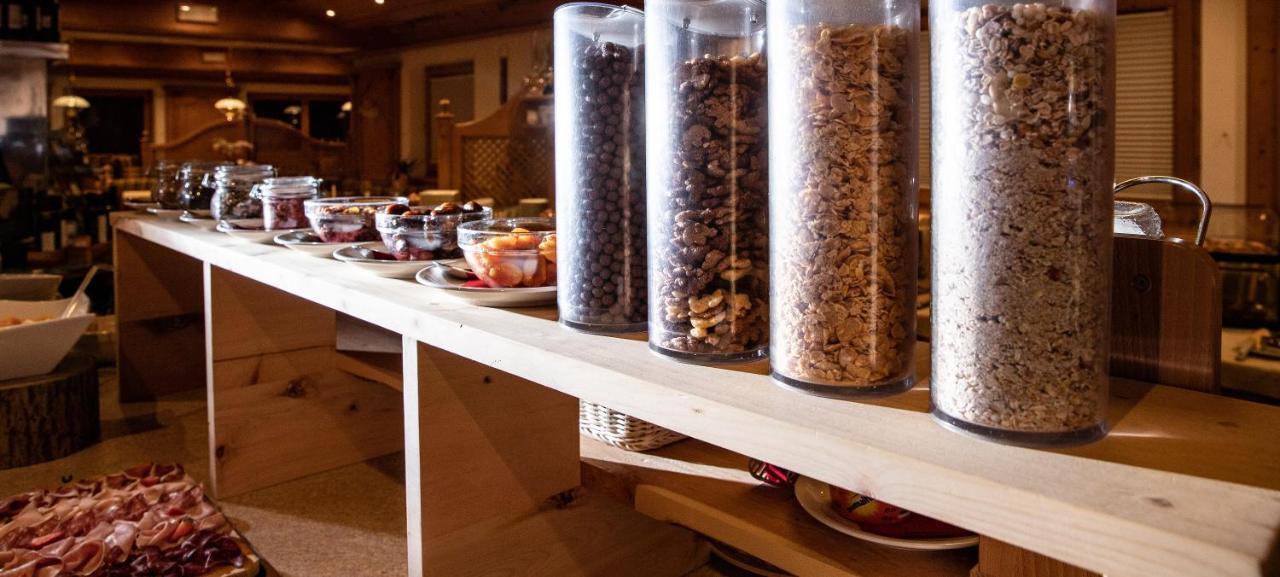 Hotel Galli Livigno Dış mekan fotoğraf
