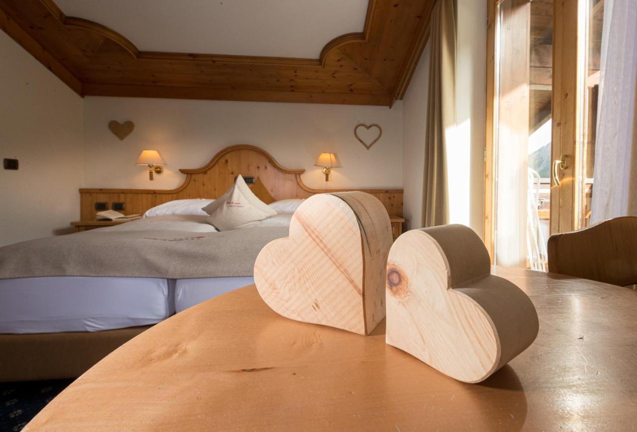 Hotel Galli Livigno Dış mekan fotoğraf