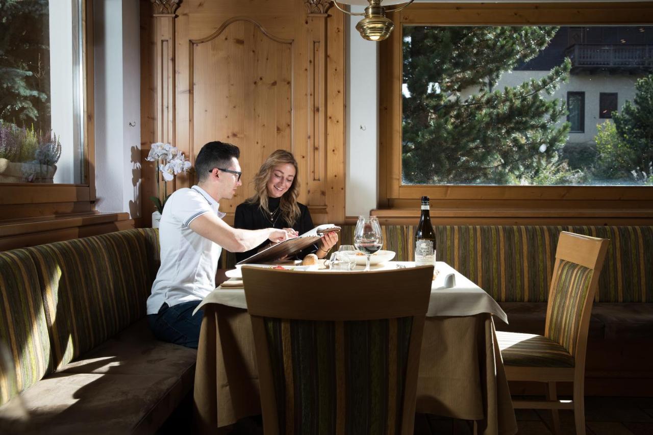 Hotel Galli Livigno Dış mekan fotoğraf
