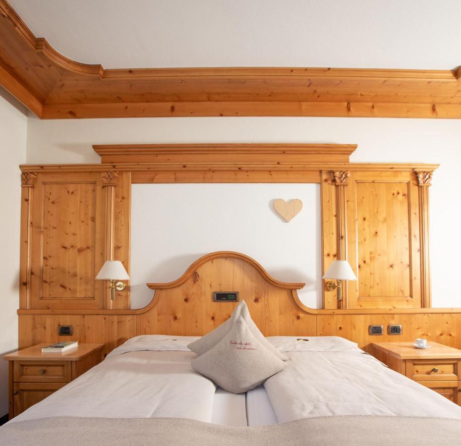 Hotel Galli Livigno Dış mekan fotoğraf