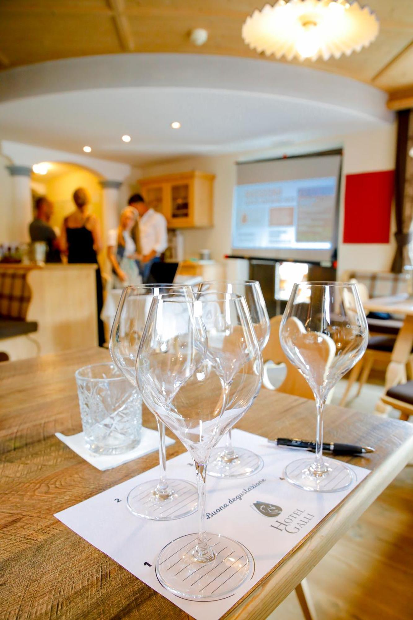 Hotel Galli Livigno Dış mekan fotoğraf