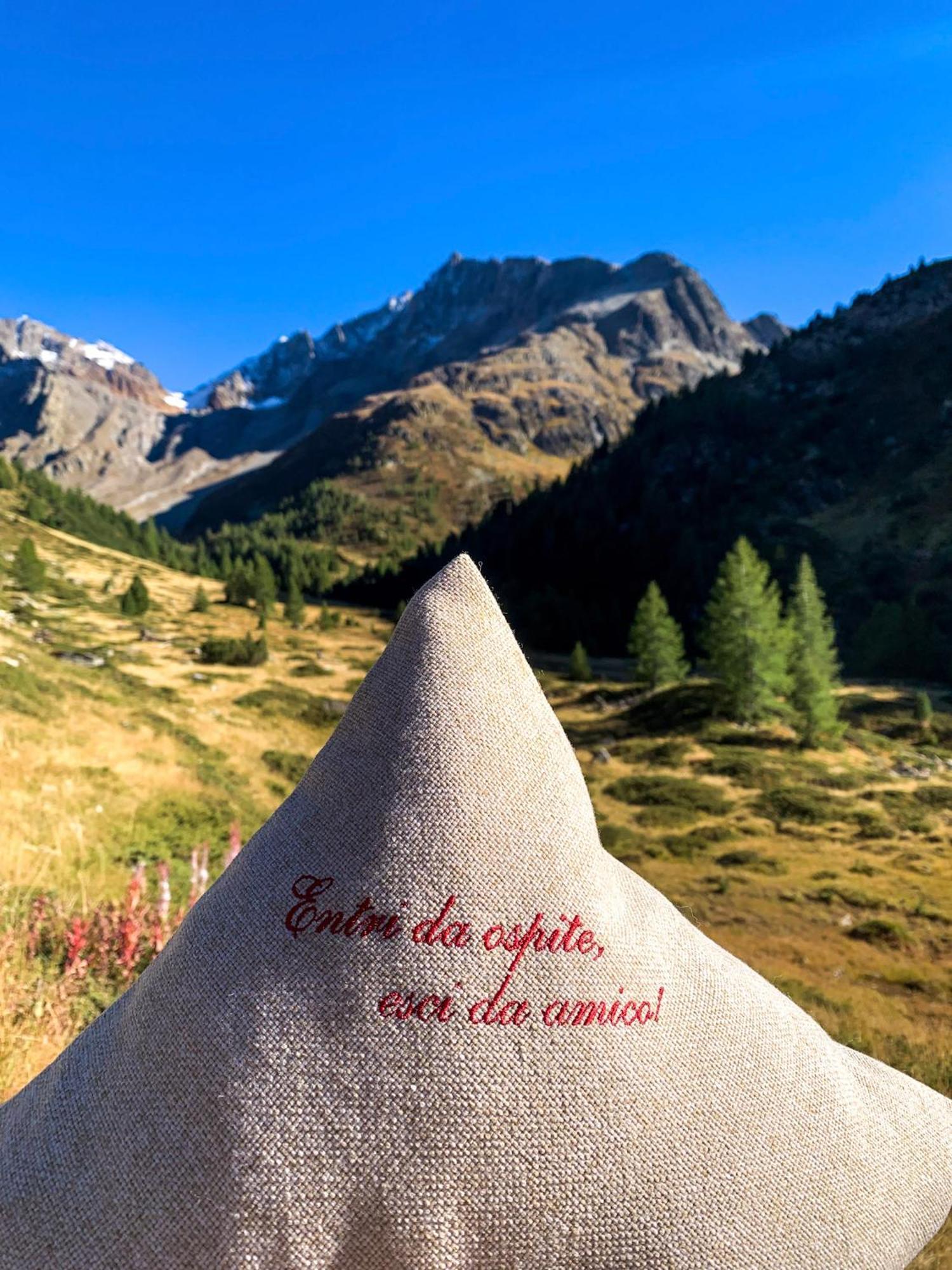 Hotel Galli Livigno Dış mekan fotoğraf