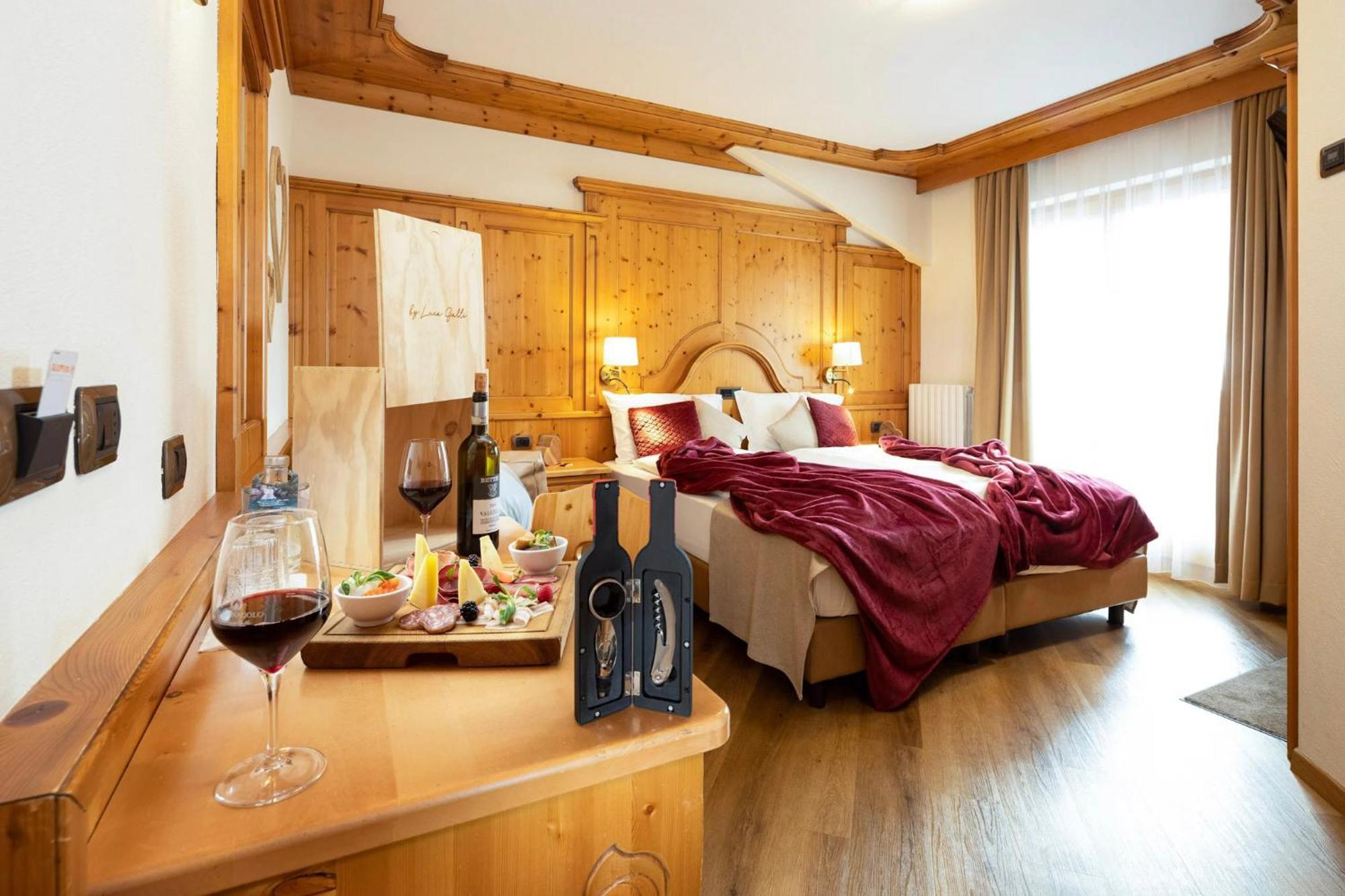 Hotel Galli Livigno Dış mekan fotoğraf