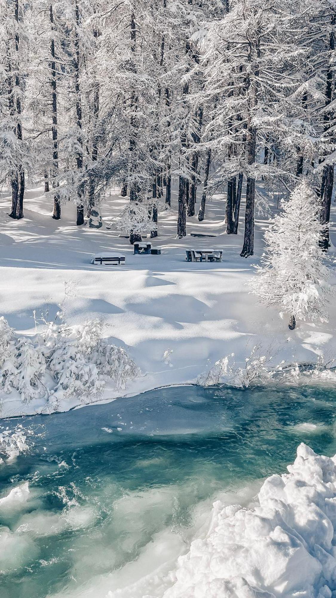 Hotel Galli Livigno Dış mekan fotoğraf