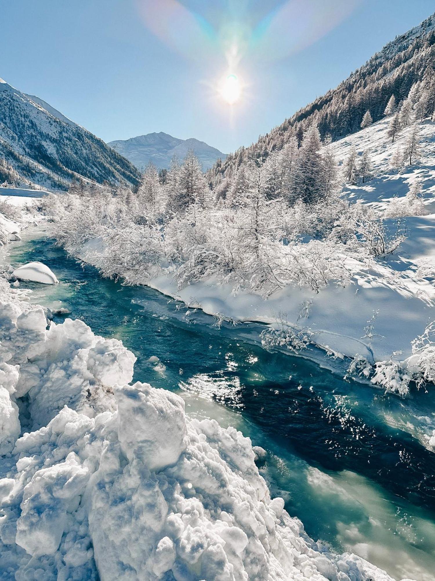 Hotel Galli Livigno Dış mekan fotoğraf