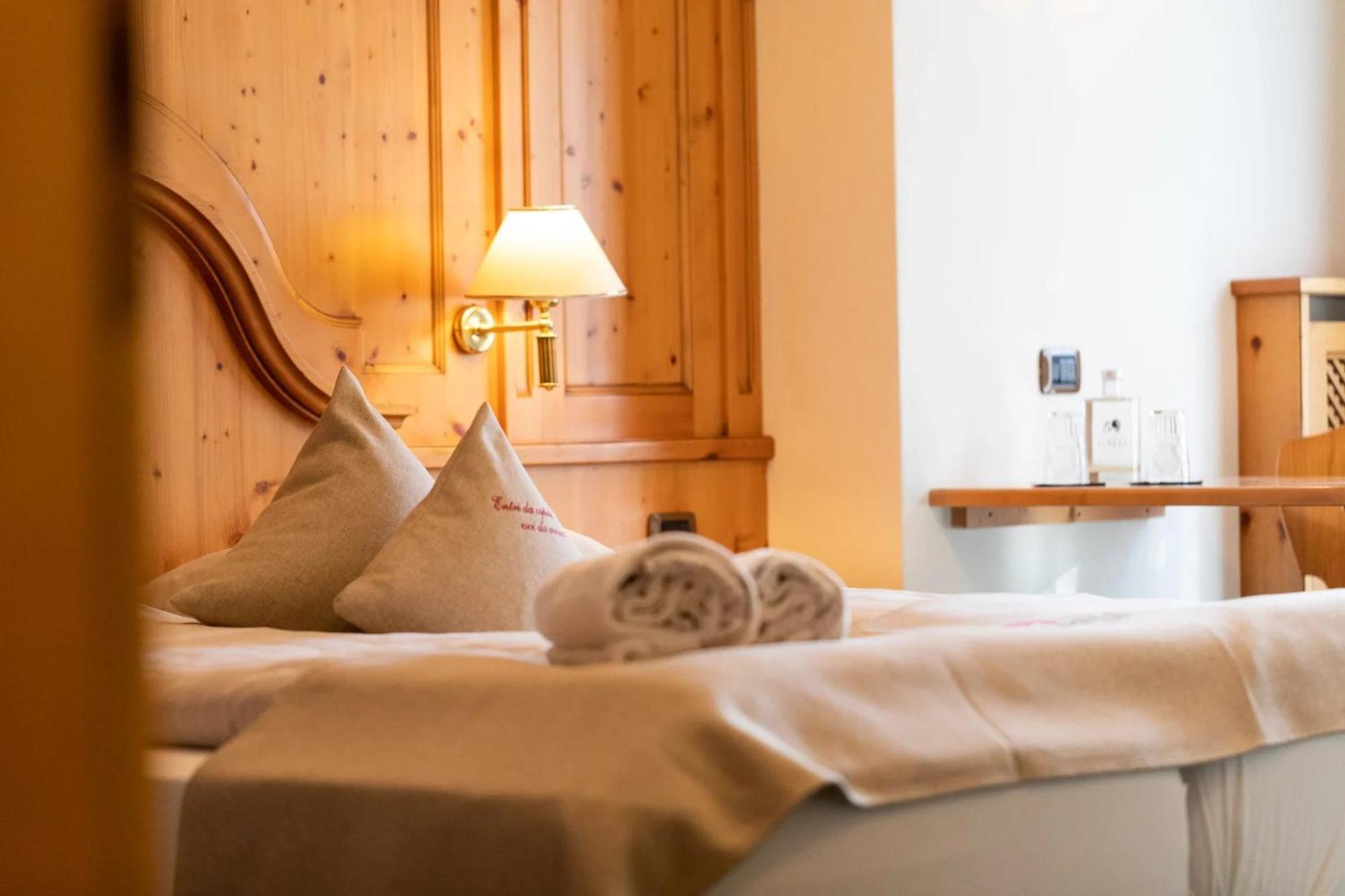 Hotel Galli Livigno Dış mekan fotoğraf