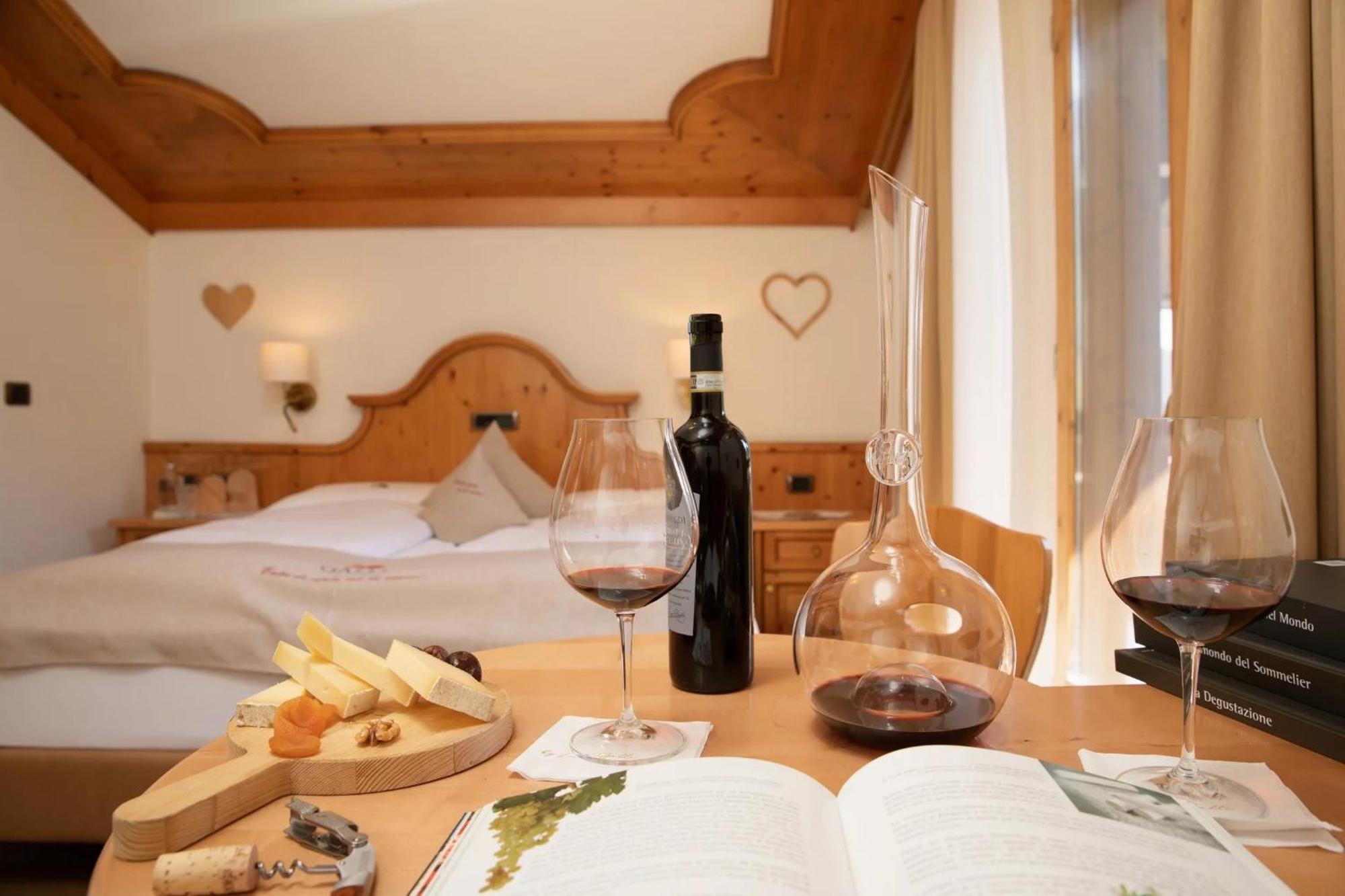 Hotel Galli Livigno Dış mekan fotoğraf