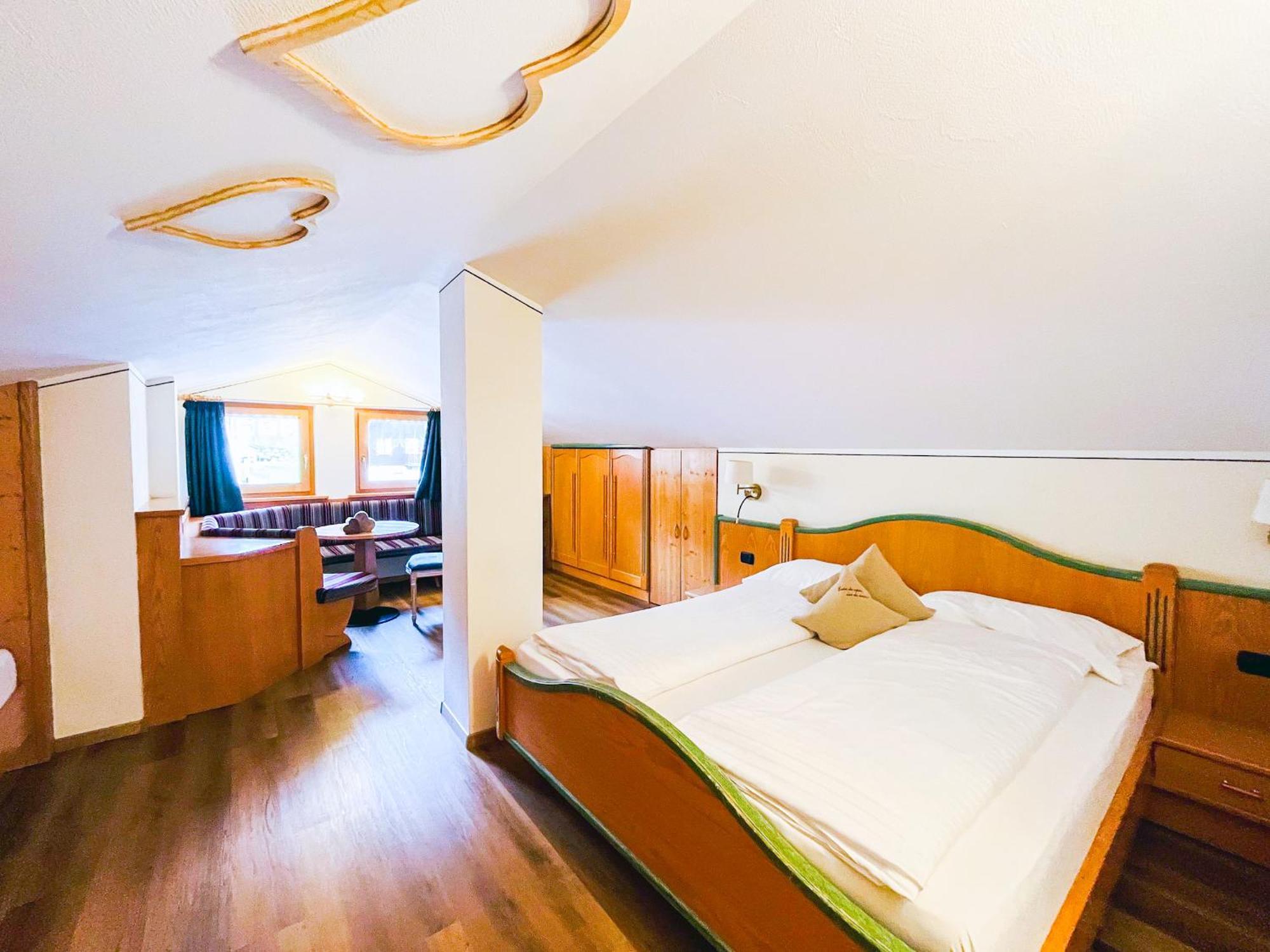 Hotel Galli Livigno Dış mekan fotoğraf