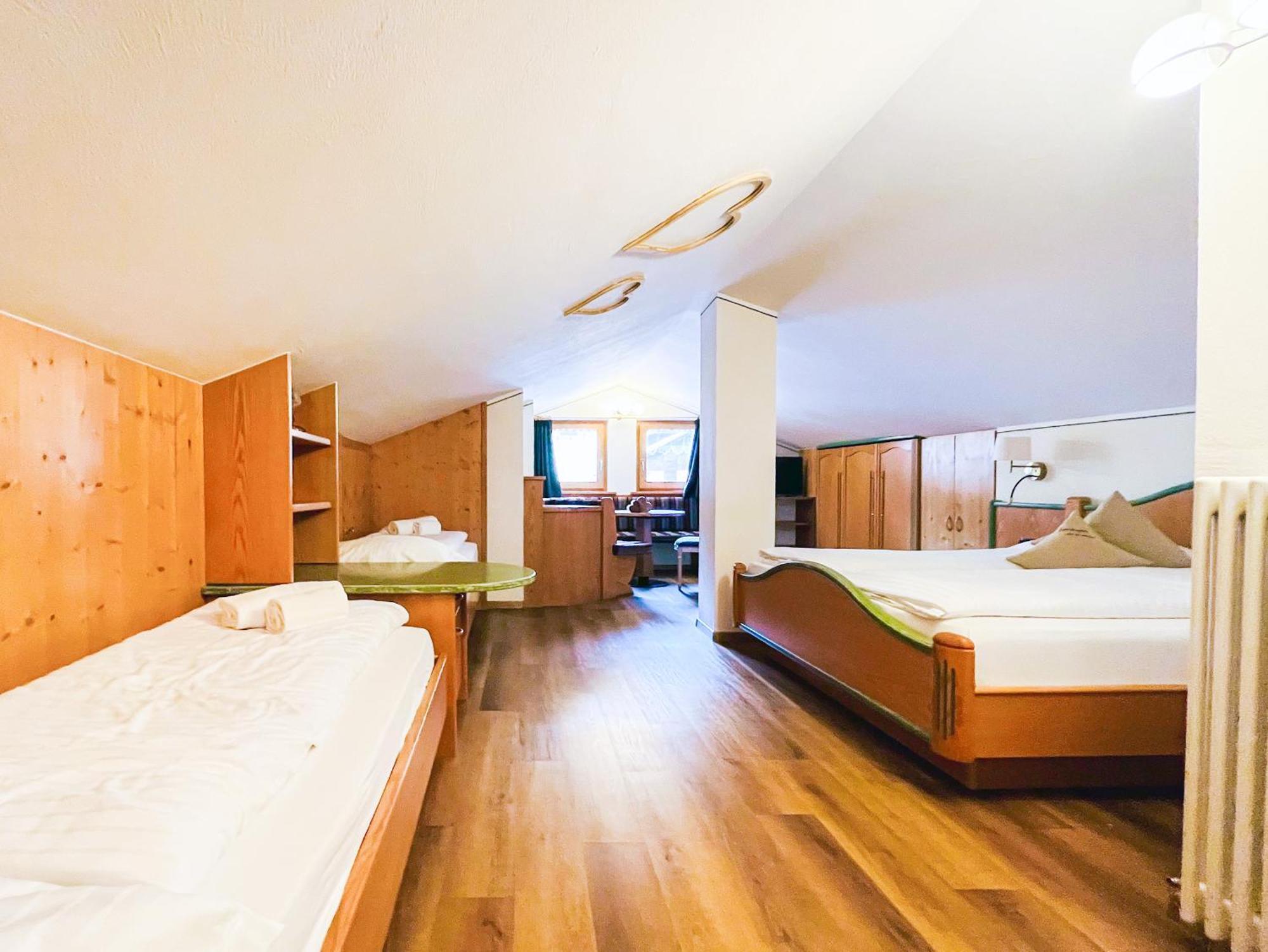 Hotel Galli Livigno Dış mekan fotoğraf