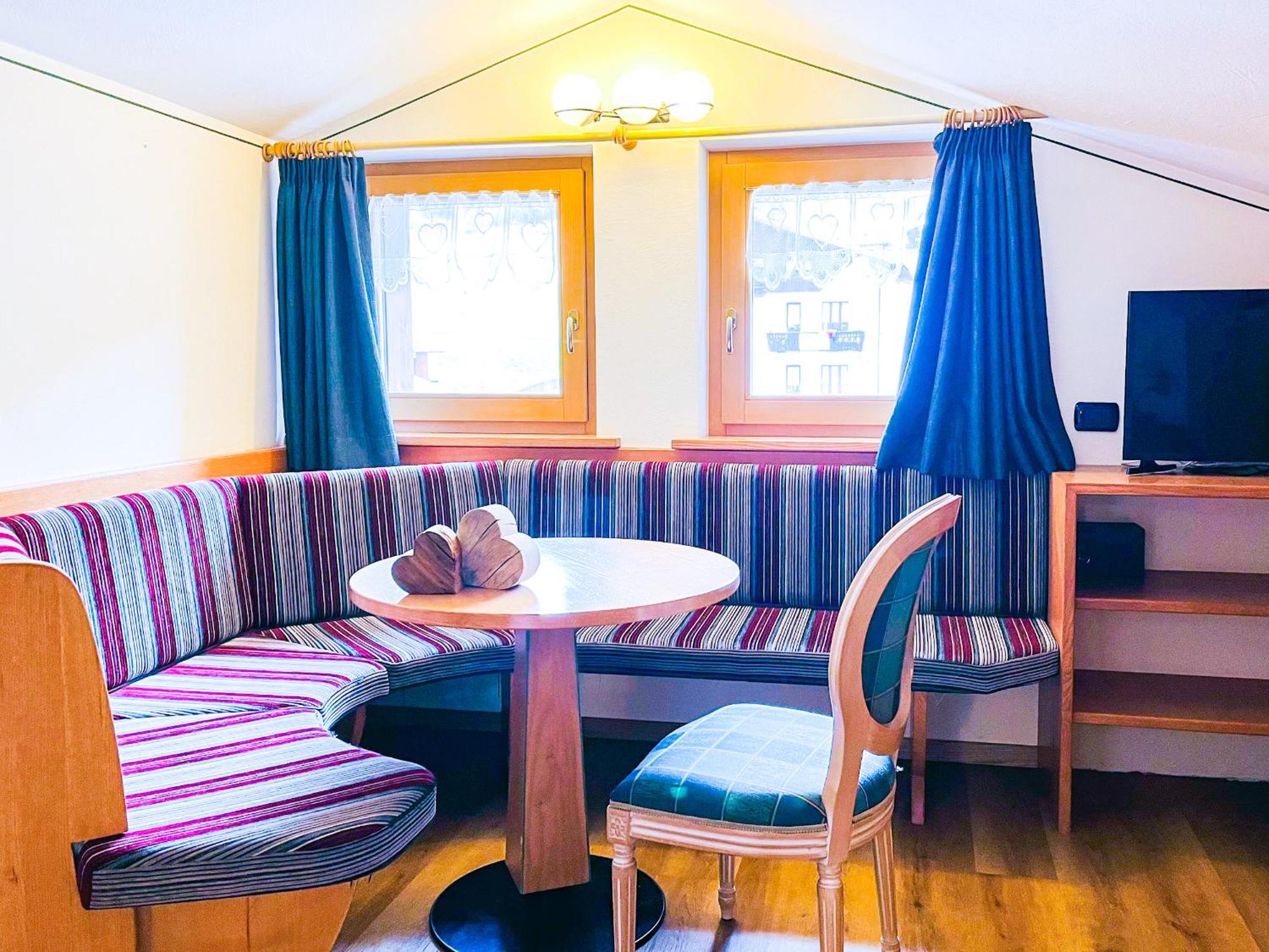Hotel Galli Livigno Dış mekan fotoğraf